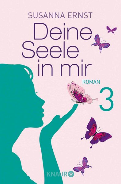 Produktbild: Deine Seele in mir 3