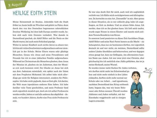 Produktbild: Heiligenlegenden