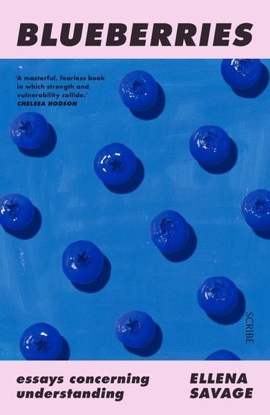 Produktbild: Blueberries