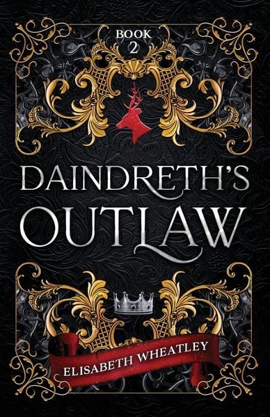 Produktbild: Daindreth's Outlaw