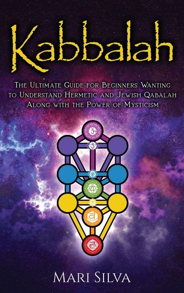 Produktbild: Kabbalah