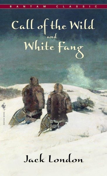 Produktbild: The Call of the Wild and White Fang