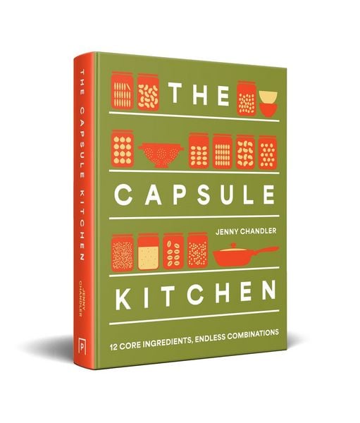 Produktbild: The Capsule Kitchen