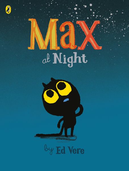 Produktbild: Max at Night