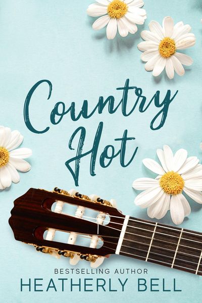 Produktbild: Country Hot, the Wilders