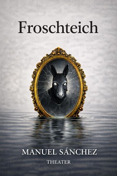 Produktbild: Froschteich