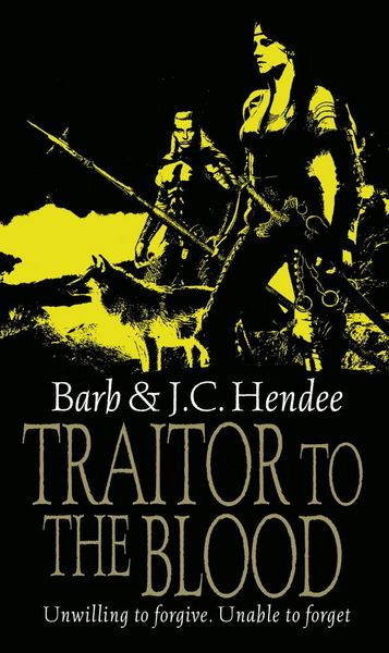 Produktbild: Traitor To The Blood
