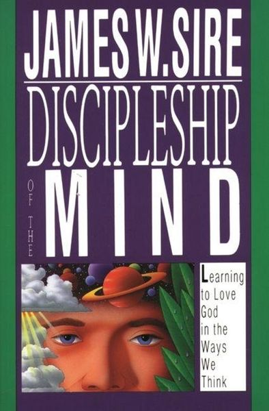 Produktbild: Discipleship of the Mind