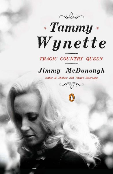 Produktbild: Tammy Wynette