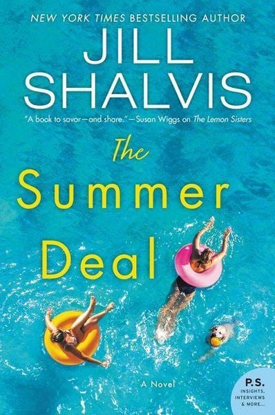 Produktbild: Summer Deal, The