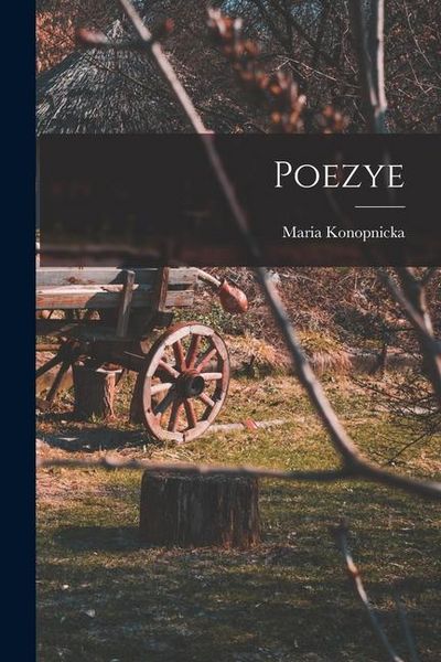 Produktbild: Poezye