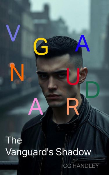 Produktbild: The Vanguard's Shadow