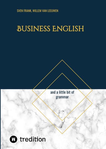 Produktbild: Business English