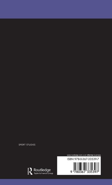 Produktbild: Rugby in Global Perspective