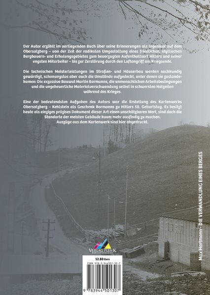 Produktbild: Obersalzberg
