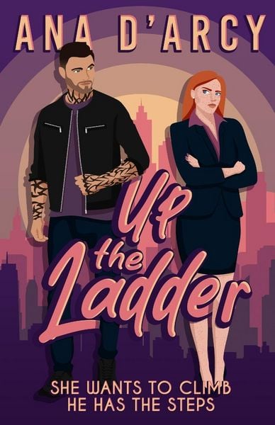 Produktbild: Up the Ladder