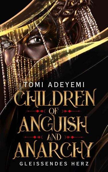 Produktbild: Children of Anguish and Anarchy