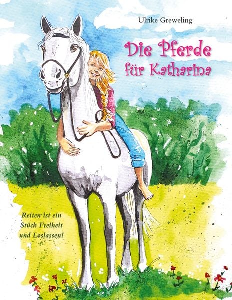 Produktbild: Die Pferde f&uuml;r Katharina