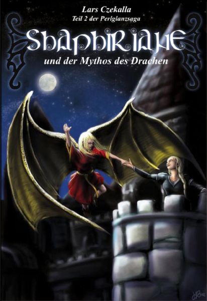 Produktbild: Shaphiriane und der Mythos des Drachen