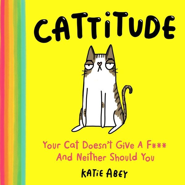 Produktbild: Cattitude