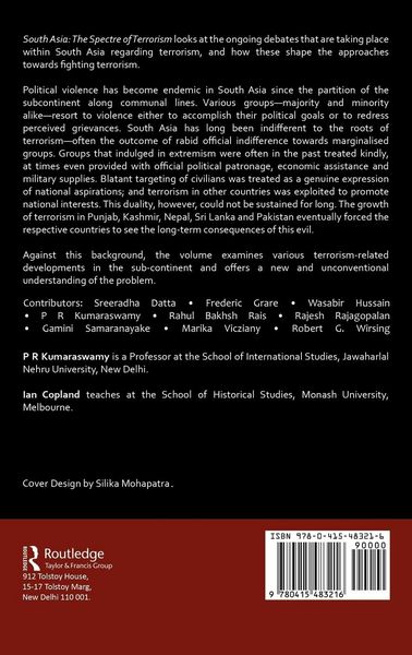 Produktbild: South Asia