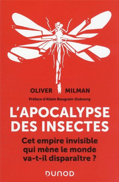 Produktbild: L'apocalypse des insectes