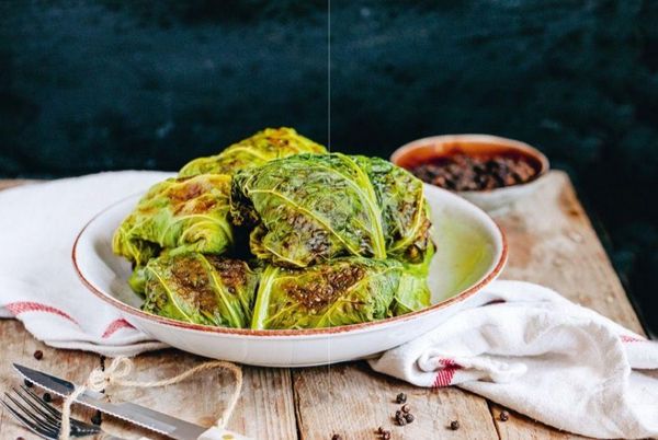 Produktbild: Vegane Heimatk&uuml;che