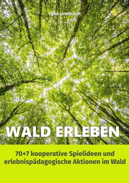 Produktbild: Wald erleben