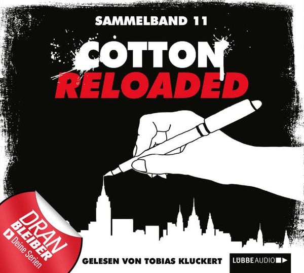 Produktbild: Cotton Reloaded - Folgen 31-33