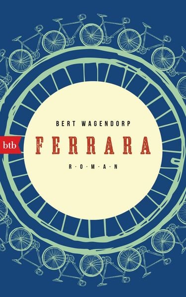 Produktbild: Ferrara