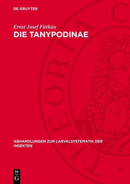 Produktbild: Die Tanypodinae