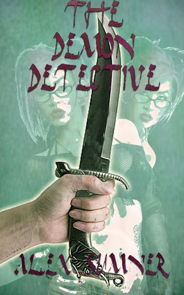 Produktbild: Demon Detective