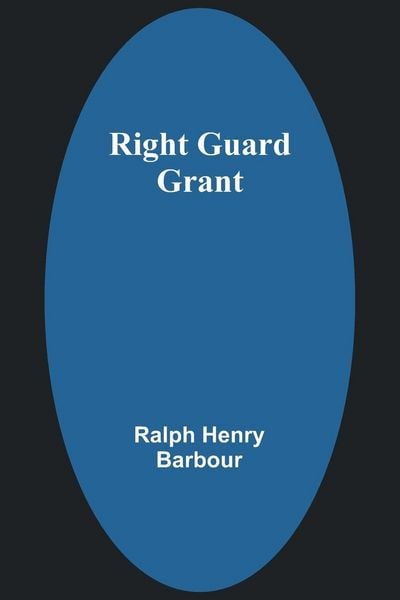 Produktbild: Right Guard Grant