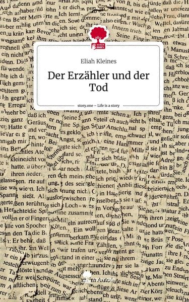 Produktbild: Der Erz&auml;hler und der Tod. Life is a Story - story.one