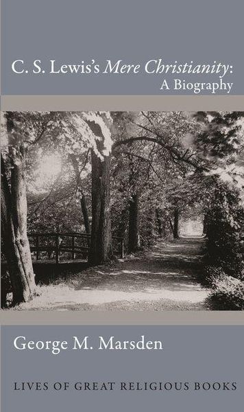 Produktbild: C. S. Lewis's &quote;Mere Christianity&quote;