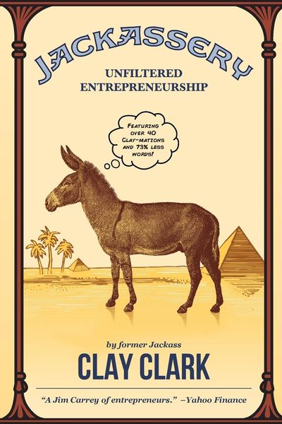 Produktbild: Jackassery