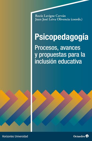 Produktbild: Psicopedagog&iacute;a