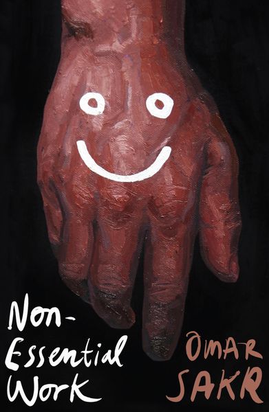 Produktbild: Non-Essential Work