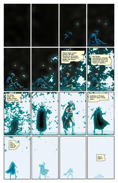 Produktbild: Eternals