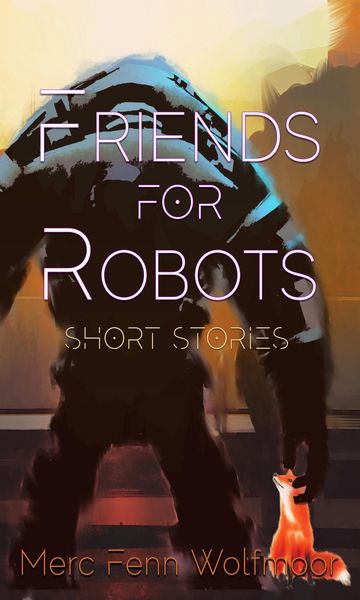 Produktbild: Friends For Robots