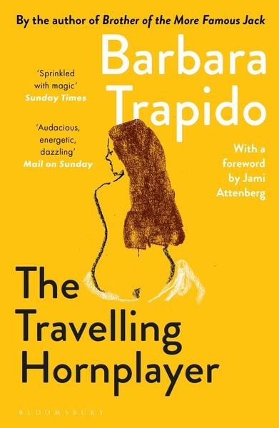 Produktbild: The Travelling Hornplayer