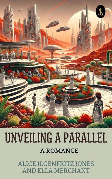 Produktbild: Unveiling a Parallel, A Romance