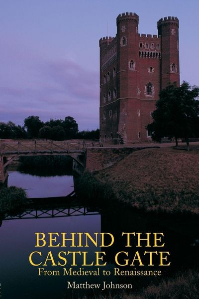 Produktbild: Behind the Castle Gate