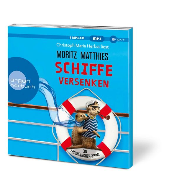 Produktbild: Schiffe versenken