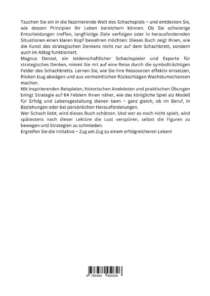 Produktbild: Strategie auf 64 Feldern