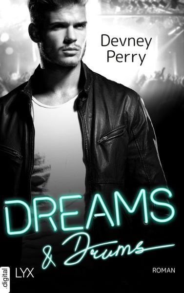 Produktbild: Dreams and Drums