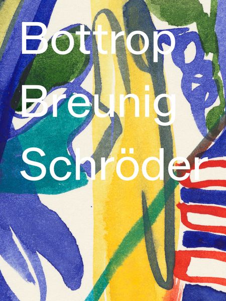 Produktbild: Bottrop, Breunig, Schr&ouml;der &ndash; 20:15