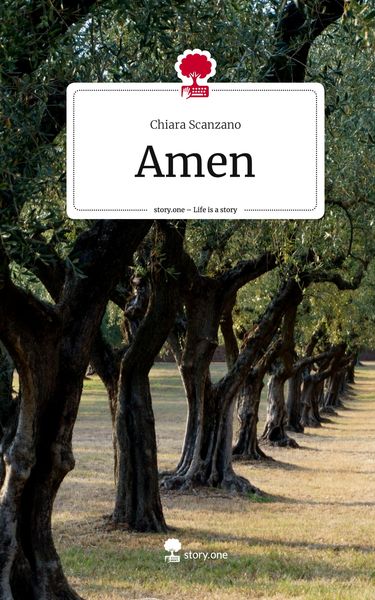 Produktbild: Amen. Life is a Story - story.one