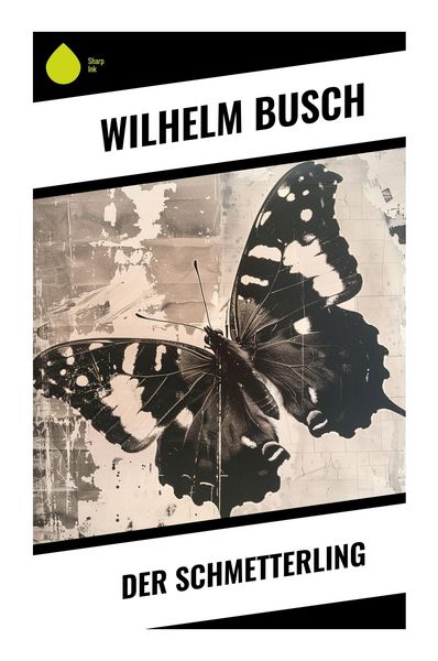 Produktbild: Der Schmetterling