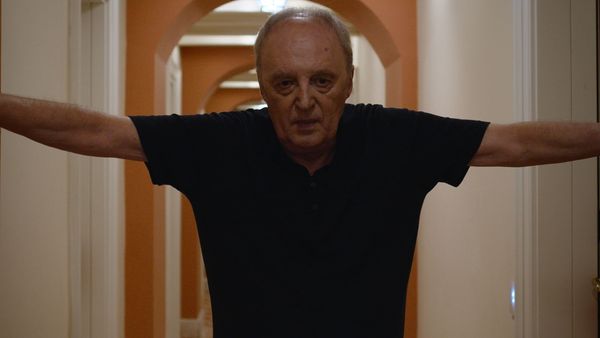 Produktbild: Dario Argento Panico (+ CD-Soundtrack)